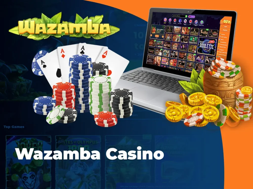 Wazamba